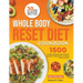 Whole Body Reset Diet Cookbook