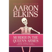 Murder in the Queen's Armes