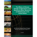 The Effects of Climate Change on Agriculture, Land Resources, Water Resources, and Biodiversity in the United States