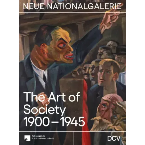 The Art of Society 1900-1945