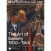 The Art of Society 1900-1945
