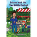 Leland and the Sad Little Orchid
