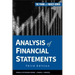 Analysis of Financial Statements