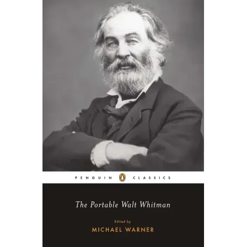 The Portable Walt Whitman