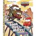 Look Out for Mater! (Disney/Pixar Cars)
