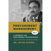 Procurement Management: Text Book for Procurement Professionals