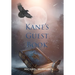 Kane's Guest Book