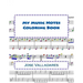 My Music Notes Coloring Book