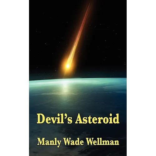 Devil's Asteroid