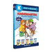 Kindergarten Phonics Readers Boxed Set: Jack and Jill and Big Dog Bill, the Pup Speaks Up, Jack and Jill and T-Ball Bill, Mouse Makes Words, Silly Sar