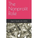 The Nonprofit Role