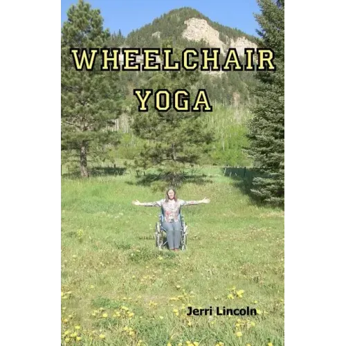 Wheelchair Yoga
