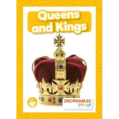 Queens and Kings