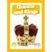 Queens and Kings