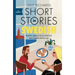 Short Stories in Swedish for Beginners