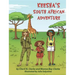 Keesha's South African Adventure