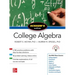 Schaum's Outline of College Algebra, Fifth Edition