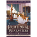 Frictional Characters