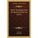 Taoist Teachings From The Book Of Lieh Tzu (1912)