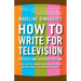 How to Write for Television