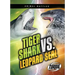 Tiger Shark vs. Leopard Seal