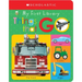 My First Things That Go: Scholastic Early Learners (My First Learning Library)