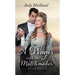 A Wager with the Matchmaker