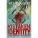 Mistaken Identity: A Mick Murphy Key West Mystery