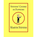 Stevens' Course in Puppetry