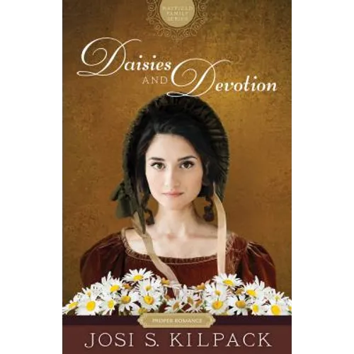 Daisies and Devotion: Volume 2
