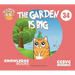 The Garden Is Big: Book 34