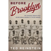 Before Brooklyn