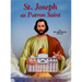 Saint Joseph as Patron Saint