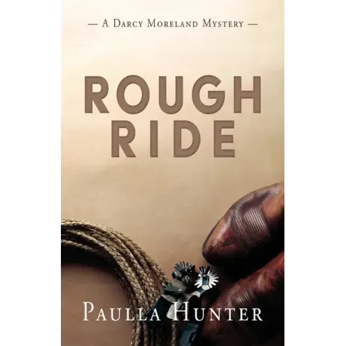 Rough Ride
