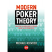 Modern Poker Theory: Building an Unbeatable Strategy Based on GTO Principles
