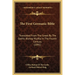 The First Germanic Bible: Translated From The Greek By The Gothic Bishop Wulfila In The Fourth Century (1891)