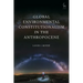 Global Environmental Constitutionalism in the Anthropocene