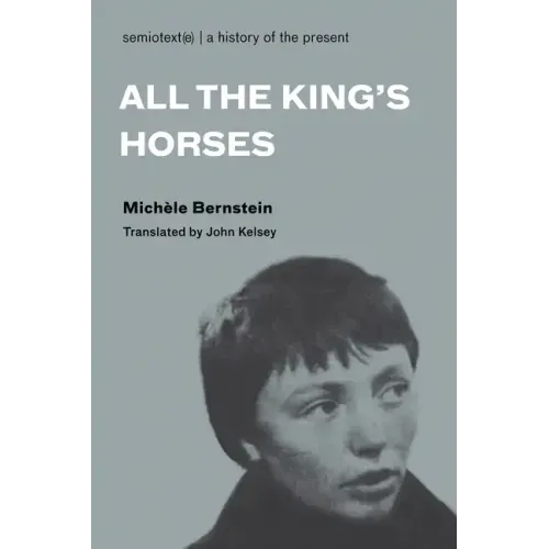 All the King's Horses