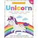 My First Activity: Unicorn