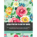 Large Print Dot-To-Dot for Adults: Giant Super Jumbo Dot to Dot Over 100 Pages of Birds, Butterflies, Landscapes, Animals, Flowers and More for Relaxa