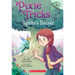 Sprite's Secret: A Branches Book (Pixie Tricks #1): Volume 1
