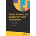 Python, Pygame, and Raspberry Pi Game Development