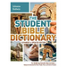 The Student Bible Dictionary
