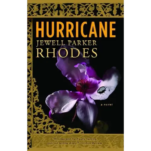 Hurricane (Original)