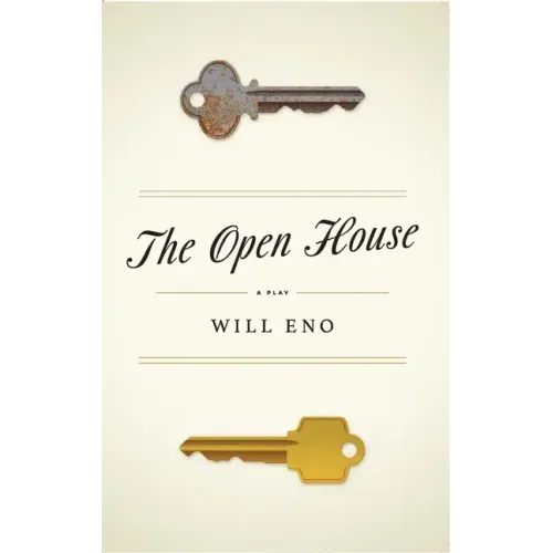 The Open House (Tcg Edition)