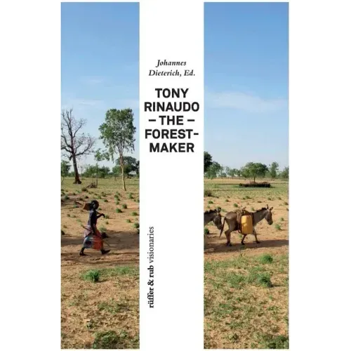 Tony Rinaudo