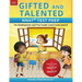 Gifted and Talented NNAT Test Prep: NNAT2 / NNAT3 Level A and Level B - For Kindergarten and First Grade
