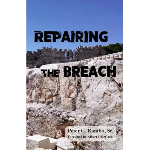 Repairing the Breach