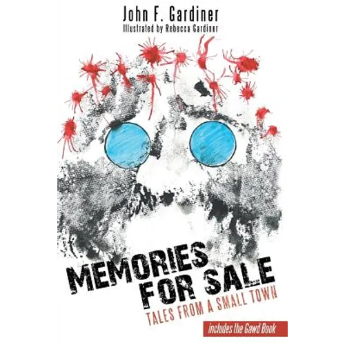 Memories for Sale: Tales from a Small Town