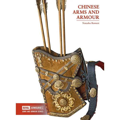 Chinese Arms and Armour
